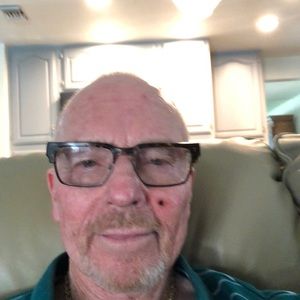 Meet your Posher, Ronald